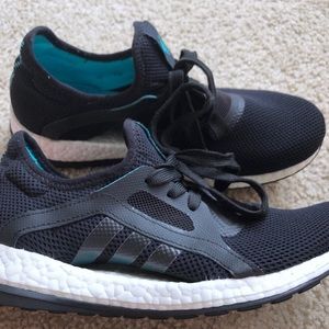 Adidas Women Pure Boost Sneakers
